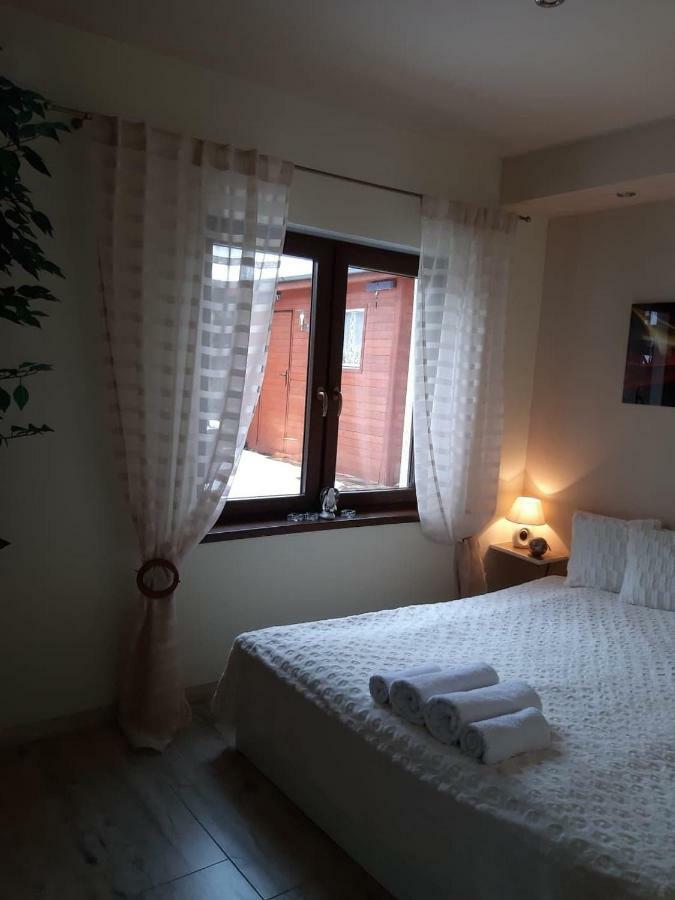 Apartament Wspanialy. Kowary Exterior foto